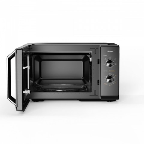 Kuchnia mikrofalowa MW3-MM20PF(BK)