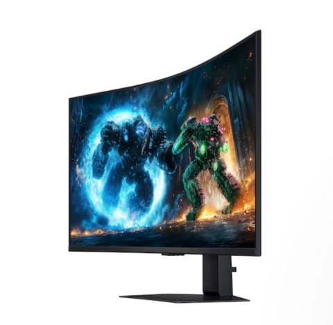 Monitor Odyssey G7 37 cali LS37FG750EUXEN