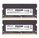 Pamięć do notebooka 16GB DDR4 2666 2x8GB MN16GK2D42666