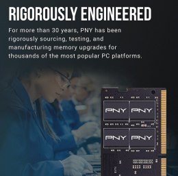 Pamięć do notebooka 16GB DDR4 2666 2x8GB MN16GK2D42666