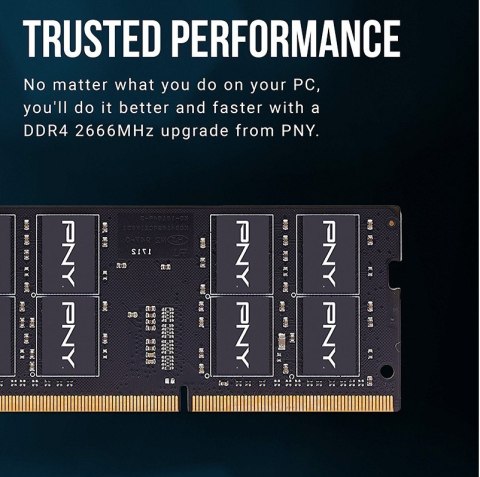 Pamięć do notebooka 16GB DDR4 2666 2x8GB MN16GK2D42666