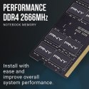 Pamięć do notebooka 16GB DDR4 2666 2x8GB MN16GK2D42666