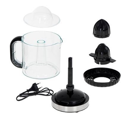 Wyciskarka do cytrusów AD 4012