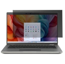 Filtr prywatyzujący do laptopa High Clarity 14 cali (16:10)