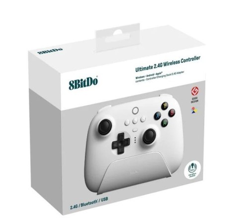 Gamepad Ultimate 2.4G