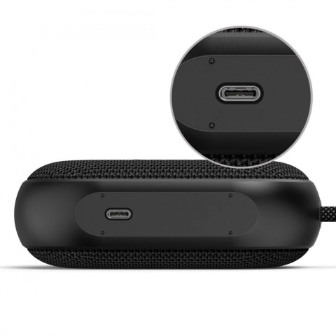 Głośnik mobilny BT Buddy 3.0 Czarny