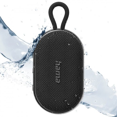 Głośnik mobilny BT Buddy 3.0 Czarny