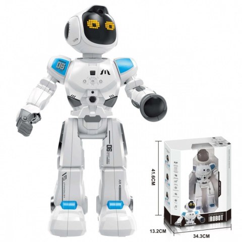 Robot R/C