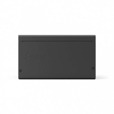 Zasilacz Ion 3 GOLD 750W 80+ GOLD Black