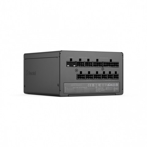 Zasilacz Ion 3 GOLD 750W 80+ GOLD Black