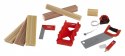 Zestaw Creative Construction Zestaw do pomiaru i cięcia
