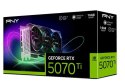Karta graficzna GeForce RTX5070Ti OC 3F ARGB 16GB 256-bit 896G/s