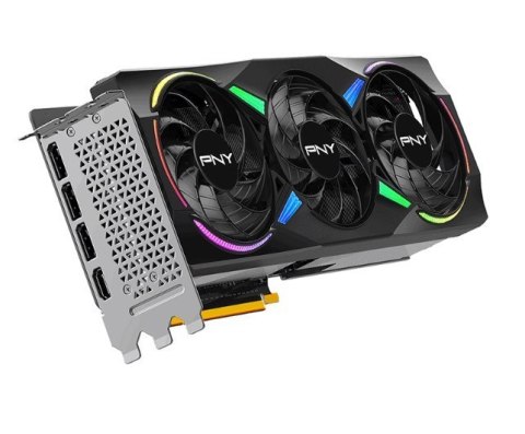 Karta graficzna GeForce RTX5070Ti OC 3F ARGB 16GB 256-bit 896G/s