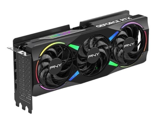 Karta graficzna GeForce RTX5070Ti OC 3F ARGB 16GB 256-bit 896G/s
