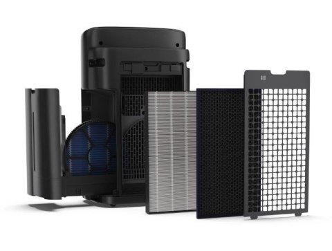 Oczyszczacz powietrza UA-KIN42E-H