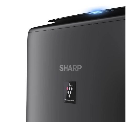 Oczyszczacz powietrza UA-KIN42E-H