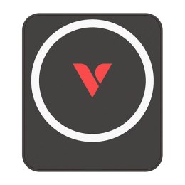 SSD Zewnętrzny Verbatim SnapBack Magnetic SSD, 32062, 2000GB, Mocha Metallic, MagSave 2x kabel USB C