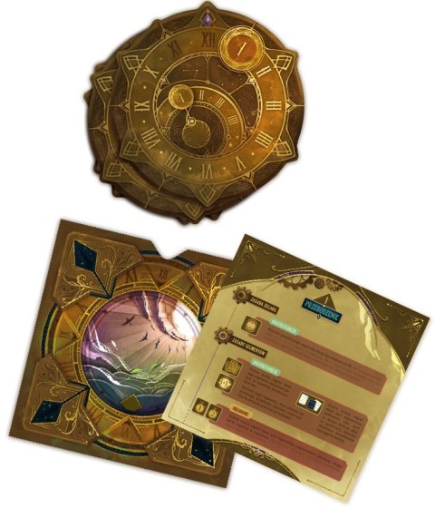 Gra Take Time (edycja polska)