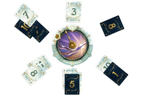 Gra Take Time (edycja polska)