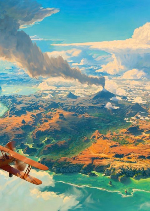 Gra Zaginiona wyspa Arnak: Skrzynia przygód