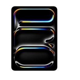 IPad Pro 13-calowy Wi-Fi + Cellular 1 TB ze szkłem o nanoteksturze - Srebrny