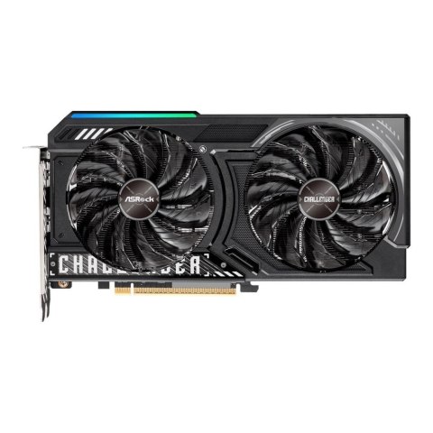 Karta VGA ASRock Radeon RX 9060 XT Challenger 8GB OC GDDR6 128bit HDMI+2xDP PCIe5.0