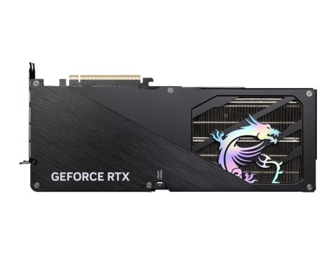 Karta graficzna GeForce RTX 5070 Ti 16G GAMING TRIO OC GDDR7 256bit HDMI/3DP