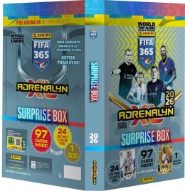Karty FIFA 2026 Surprise box