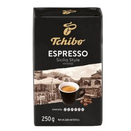 Kawa mielona Espresso Sicilia Style 250g