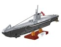 Klocki U-Boot U-52 474 elementy