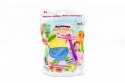 Masa plastyczna Pachnąca Chmurkolina 2x30g mix 12 sztuk display