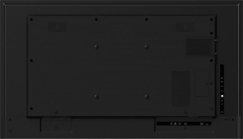 Monitor 50 cali LH5075UHS-B2AG,24/7,VA,ANDROID.11,4K,500cd,3xHDMI,DP, RJ45,2x10W,2xUSB,WiFi,4/32GB,24/7,A311D2, full daisy chain