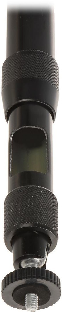 TELESKOPOWY UCHWYT SUFITOWY KAMERY BR-150X300-B