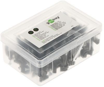 TRZYMAK KABLA TRZ-8/B*P100