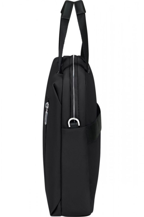 Torba na laptopa 15.6 cala ONGOING czarna