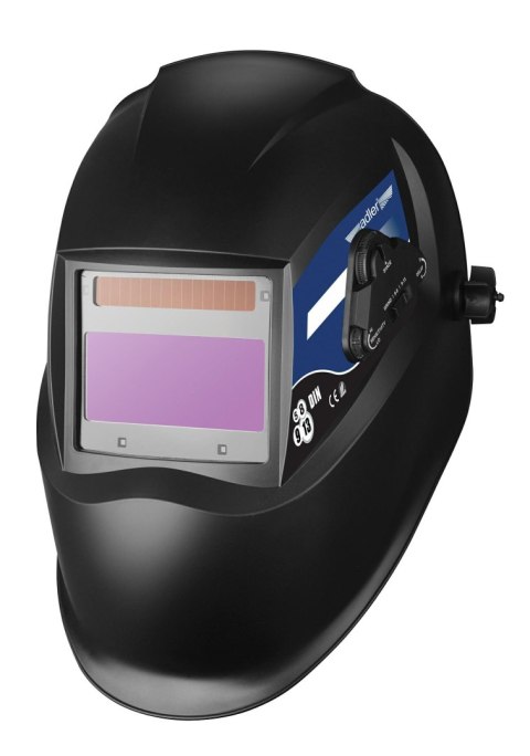 ADLER PRZYŁBICA SPAWALNICZA SAMOŚCIEM. MIG/MMA/TIG LIDER-850T