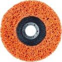 ANDRE KRĄŻEK SZLIFIERSKI CBS 125mm EXTRA HARD - ORANGE