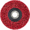 ANDRE KRĄŻEK SZLIFIERSKI CBS 125mm HARD - RED