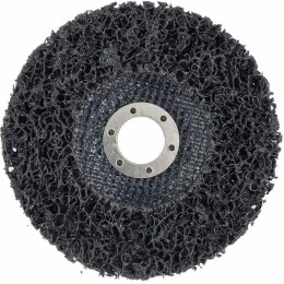 ANDRE KRĄŻEK SZLIFIERSKI CBS 125mm SOFT - BLACK