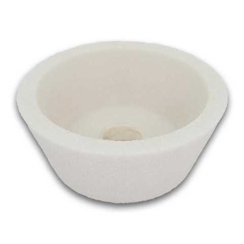 ANDRE ŚCIERNICA GARNKOWA 125mm x 40mm x 32mm 99A60K7VE01-30 BIAŁA "TYP 11"