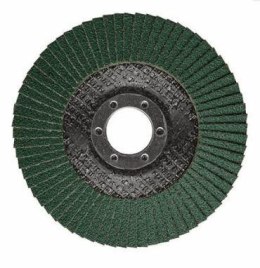 ANDRE ŚCIERNICA LISTKOWA 125mm P 40 CYRKONOWA PRO LINE WERSJA IV