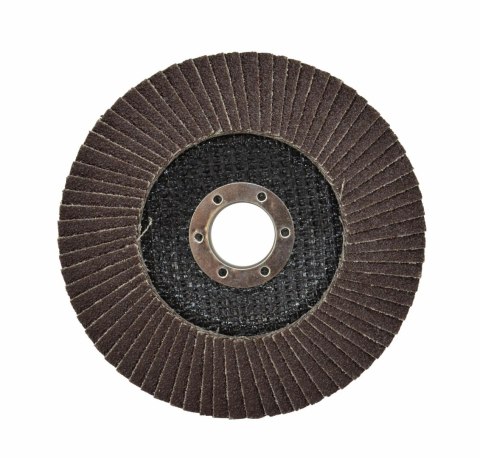 ANDRE ŚCIERNICA LISTKOWA 125mm P40 ECO LINE WERSJA IV