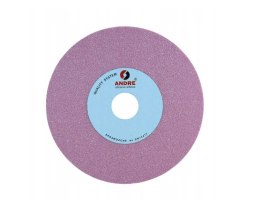 ANDRE ŚCIERNICA PŁASKA 150mm x 20mm x 32mm CRA60K7VE01-35 RÓŻOWA 