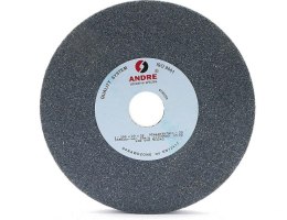 ANDRE ŚCIERNICA PŁASKA 200mm x 20mm x 32mm 95A60K5VTE10-35 SZARA 