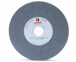 ANDRE ŚCIERNICA PŁASKA 200mm x 25mm x 32mm 95A60K5VTE10-35 SZARA 