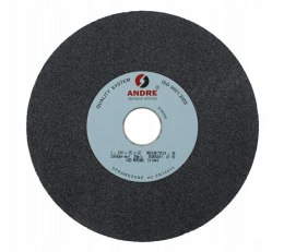 ANDRE ŚCIERNICA PŁASKA 200mm x 25mm x 32mm 98C60K7VC01-35 CZARNA 