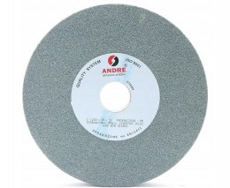 ANDRE ŚCIERNICA PŁASKA 200mm x 25mm x 32mm 99C60K7VC01-35 ZIELONA 