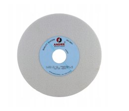 ANDRE ŚCIERNICA PŁASKA 200mm x 32mm x 32mm 99A60K7VE01-35 BIAŁA 