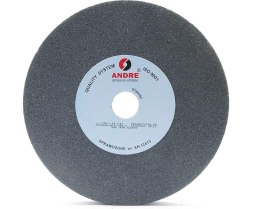 ANDRE ŚCIERNICA PŁASKA 250mm x 25mm x 32mm 98CY60K7VC01-35 CZARNA 