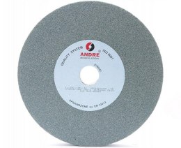 ANDRE ŚCIERNICA PŁASKA 250mm x 25mm x 32mm 99C60K7VC01-35 ZIELONA 